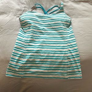 Lululemon Yoga Top